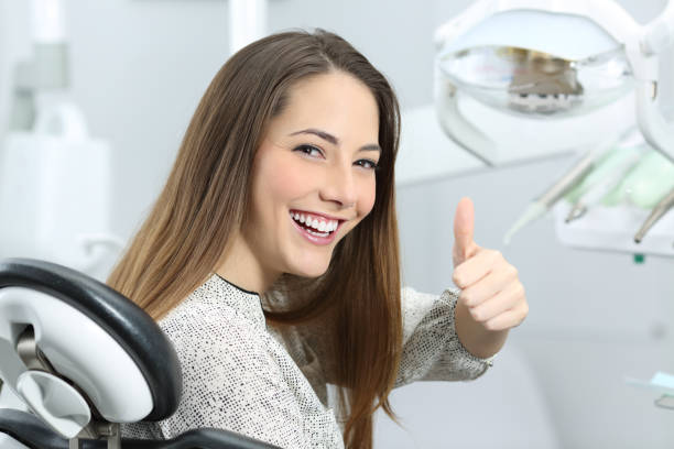 Advanced Technology for Better Dental Care in Moriches, NY